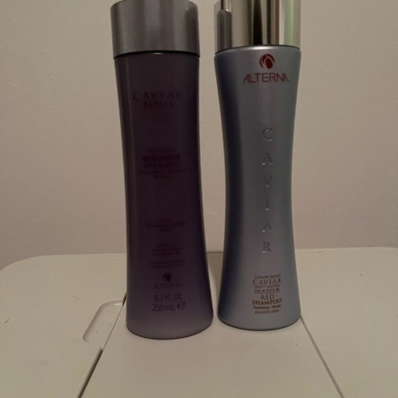 Alterna shampoo set - Picture 3 of 8